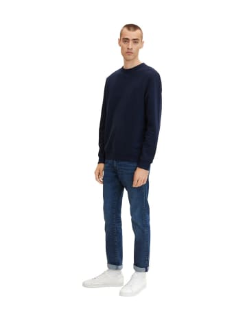Jeans JOSH slim in Blau