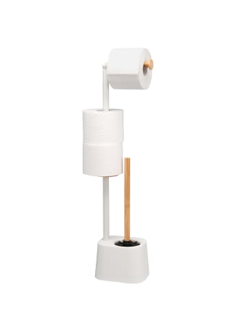 WC-Garnitur