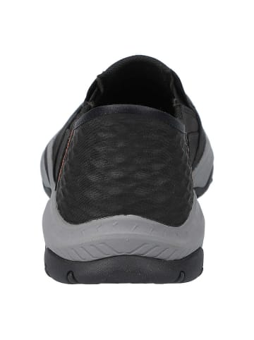 Sneaker CRASTER - LANIGAN in black