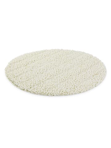 Badematte "Benno" in Creme Beige