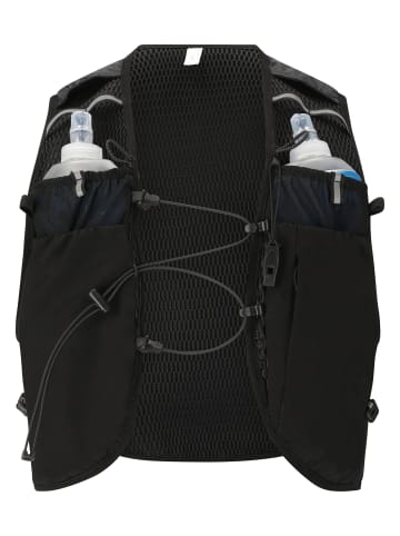 Weste Genend in 1001 Black