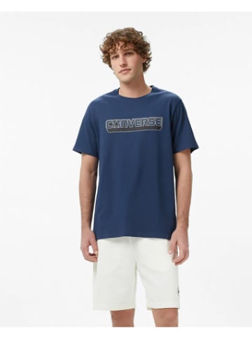 Tshirt in Marine