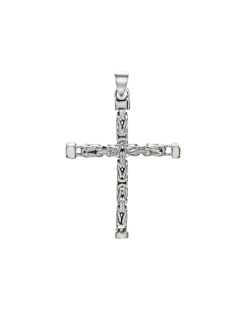 925/- Sterling Silber in weiß