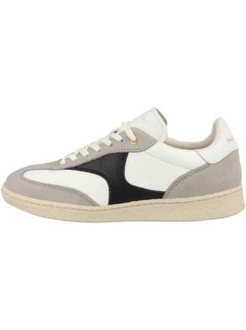 Sneaker low Sprinter Mix in grau