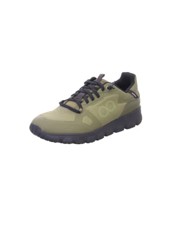Sneaker für Herren in olive