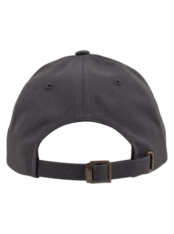 Dad Caps - Classic in darkgrey