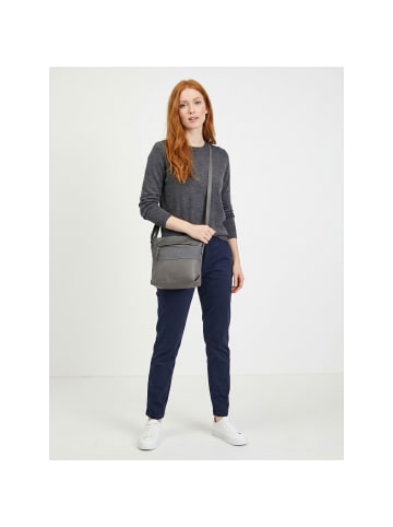 Nicolina Umhängetasche 27.5 cm mixed grey