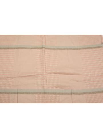 Schal in Rose