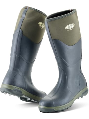 Gummistiefel "Tayline Wellies" in Grün