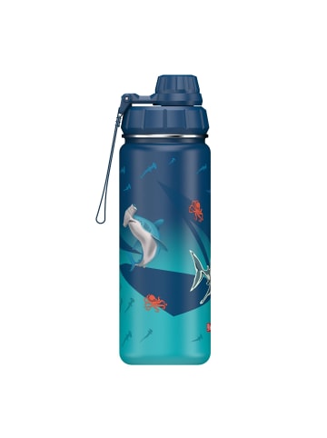 Trinkflasche 1 ml Underwater