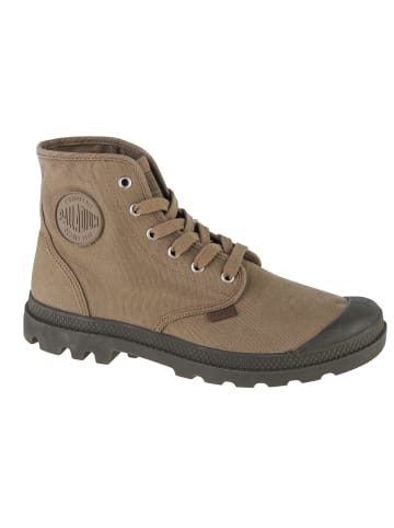 Palladium Pampa Hi in Grün