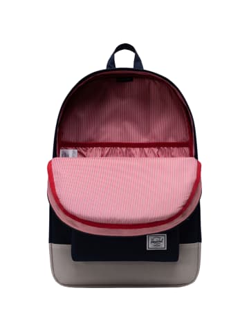 Herschel Heritage Backpack in Dunkelblau