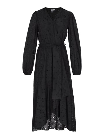 Women Dress in black