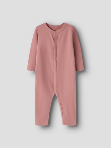 Schlafstrampler 3er-Pack Jersey Nbnnightsuit in buttercream