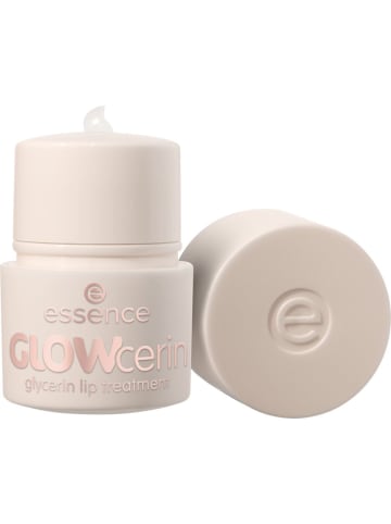 Glowcerin Glycerin Lippenpflege - 02 Glow Me Maybe