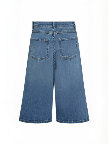 Shorts SC-KIMBERLY in 2385 COASTEL FJORD MED. BLUE D
