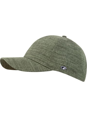 Baseball Cap in grün