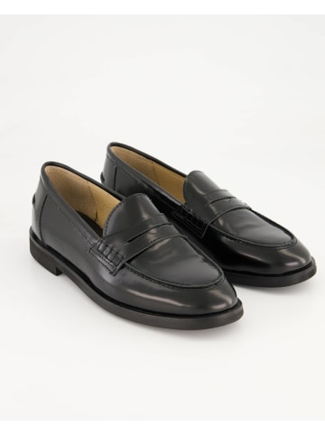 Slipper in Schwarz
