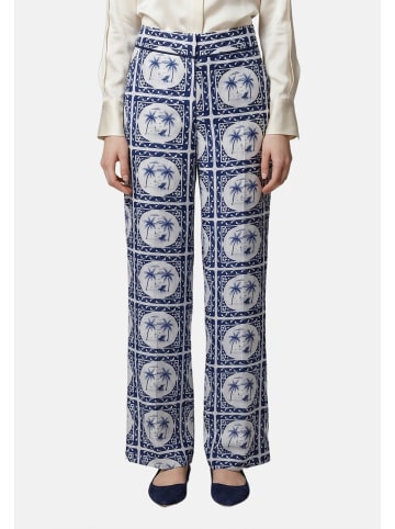 Hosen in BLU NAVY