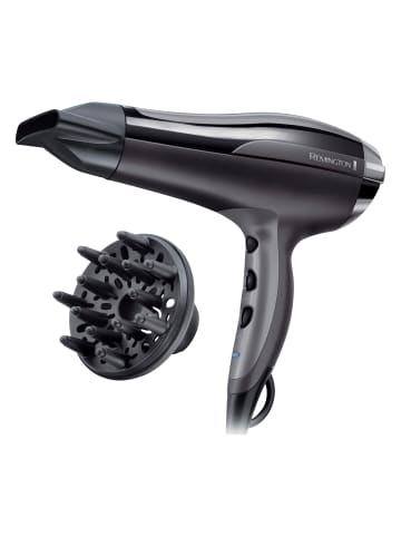Haartrockner Pro Air Turbo D5220 in schwarz