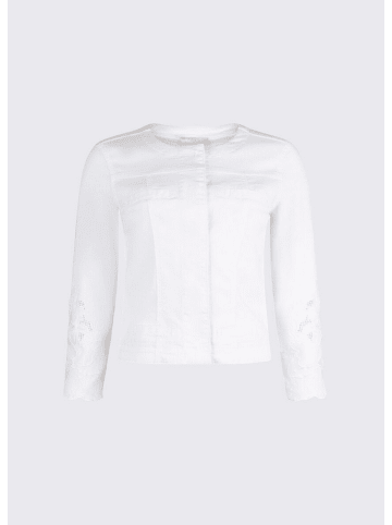 Jacke 10322140758358 Weiß