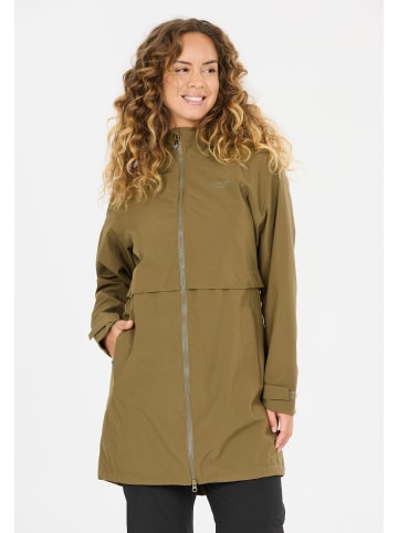 Parka Dayton in 5381 Military Olive