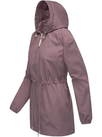 Outdoorjacke Monadissimo B in Mauve