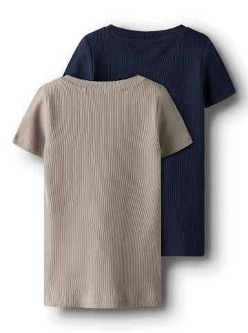 Oberteil in Navy Blazer
