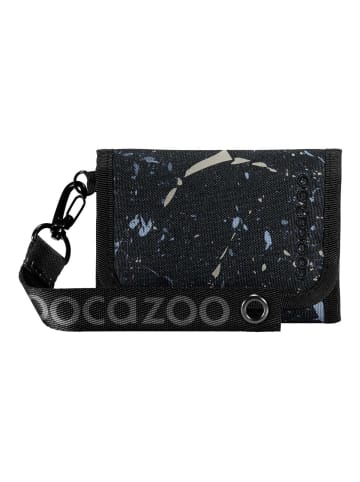 coocazoo Geldbörse, Reflective Splash