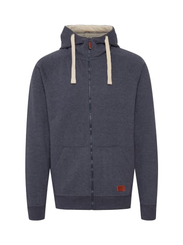 Kapuzensweatjacke BHSpeedy in Dunkelblau