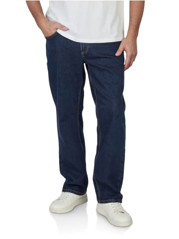 Jeans Big Sur regular/straight in Blau
