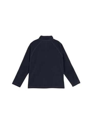 Trainingsjacke COFleece Jacket in Blau
