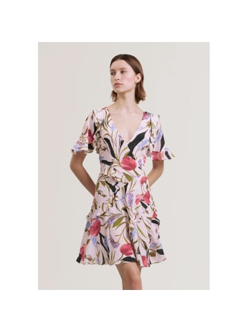 Minikleid ISSIIA in rosa