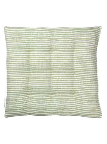 Sitzkissen FRESHSTRIPE in Grün