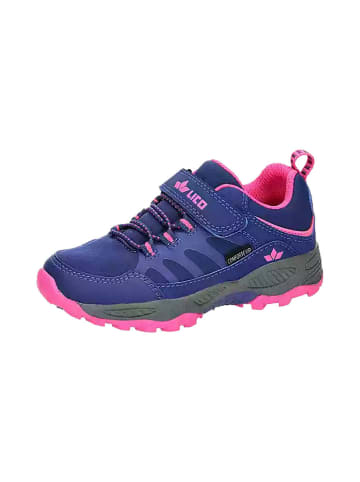 SHOES "Pars VS" in Dunkelblau
