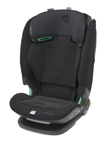 Titan Pro I-Size Authentic Graphite in Grau ab 15 Monate