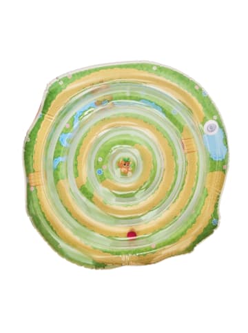 Lotti Karotti Kinderluftmatratze - Das flotte Hasenlabyrinth in mehrfarbig