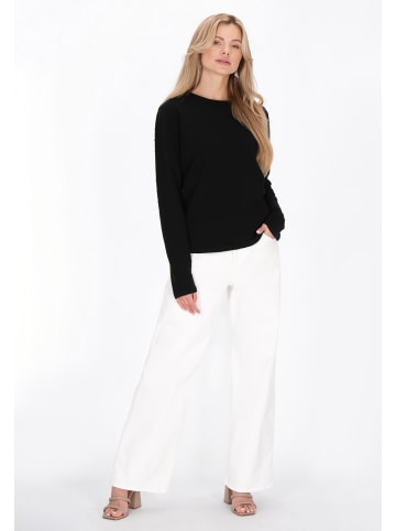 Women Sweater in black