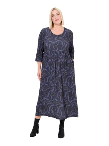 Kleid in schwarz