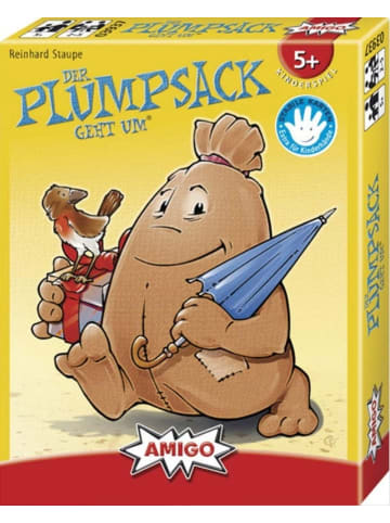 Der Plumpsack geht um in Mehrfarbig ab 5 Jahre