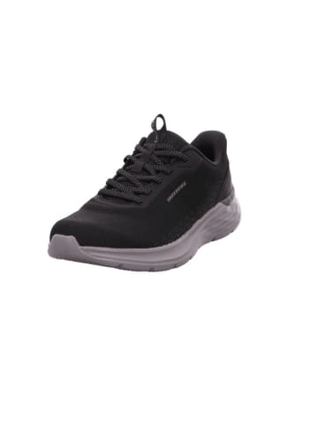 Sneaker Relaxed Fit Garner- Ellis in black