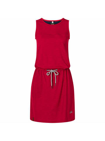Kleid Blankenstein in Rot