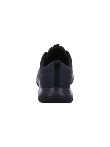 Sneaker Summits in Schwarz