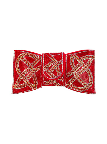 Women Clutch in Red