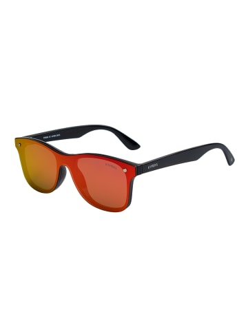 Sonnenbrille in Black