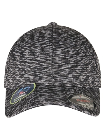 Flexfit - Flexfit in darkgrey melange