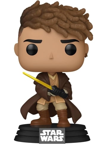 Star Wars Acolyte  Yord Fandar Vinyl-Sammelfigur