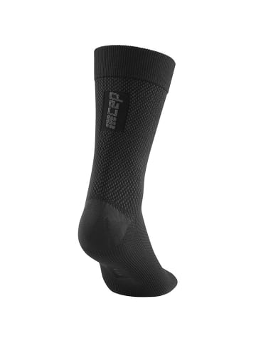 M BUSINESS SOCKSMID CUT in Schwarz
