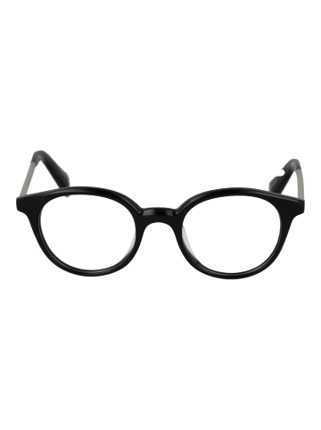 Unisex Optische Fassungen Katzenauge Schwarz