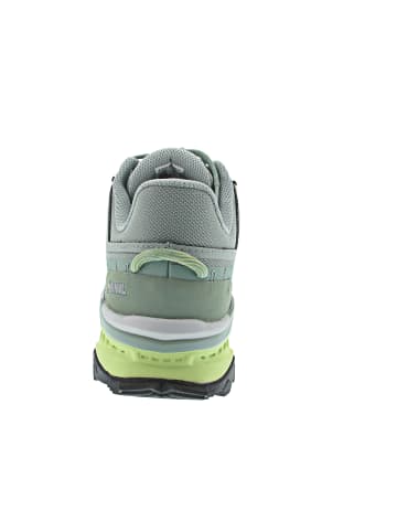 Tahoma Lady GTX Wanderschuh Grün